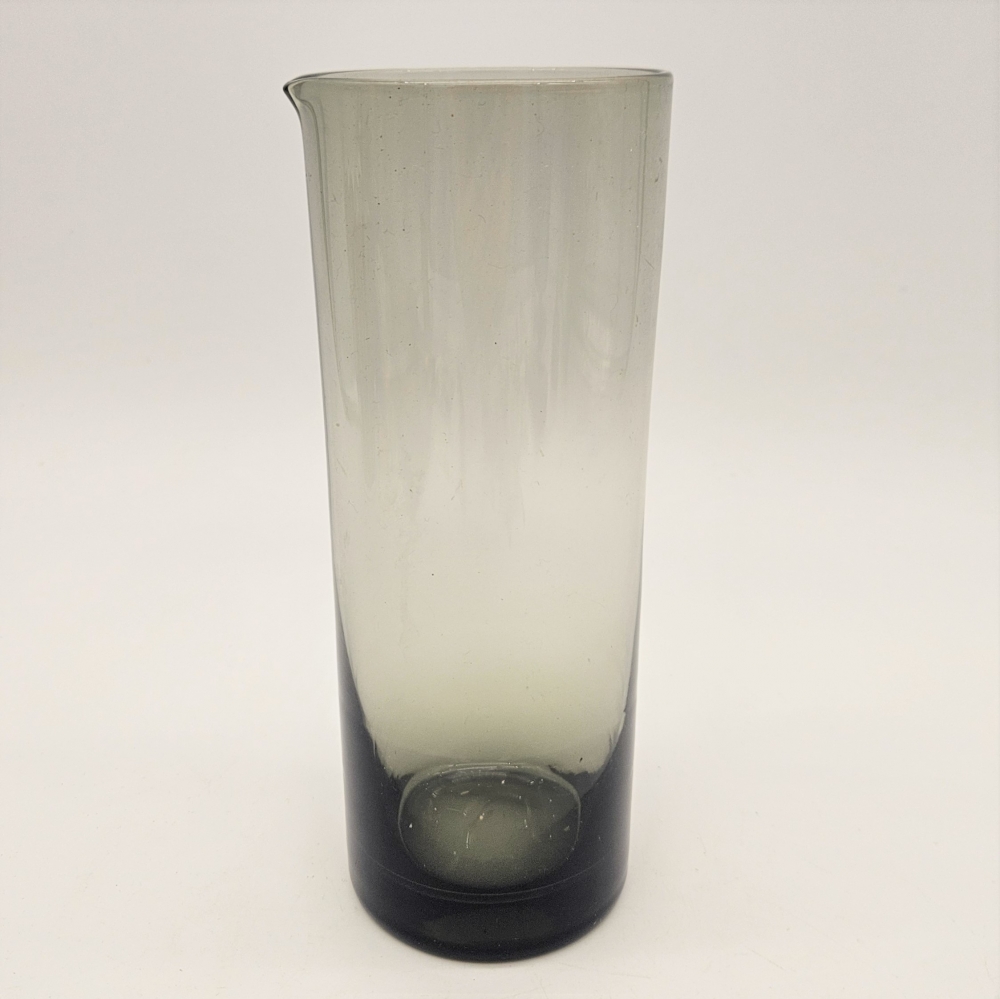 Jarra de cristal de Wilhelm Wagenfeld para WMF, 1950 - 1959