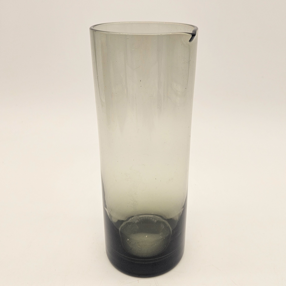 Jarra de cristal de Wilhelm Wagenfeld para WMF, 1950 - 1959