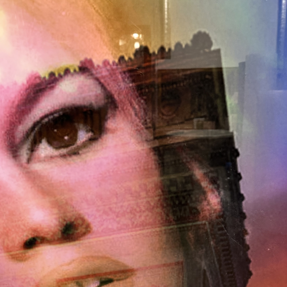 “Bardot Paris”, Jonathan Bermudes, Pop Art, Francia, 2015