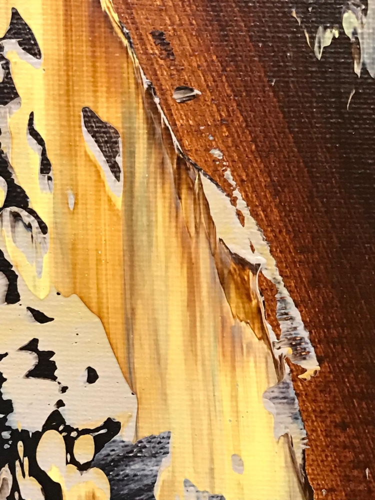 “Tartini’s Sonata”, Tanja Räisänen (1983), 2022
