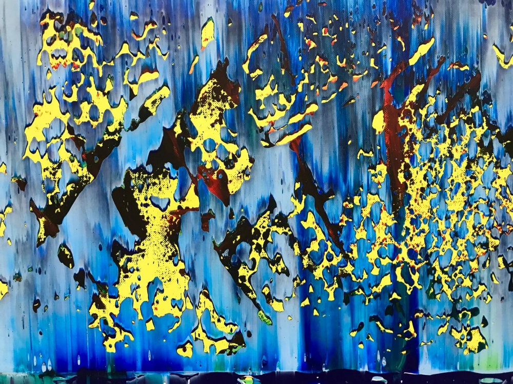 “Villa Iovis”, Tanja Räisänen (1983), 2022