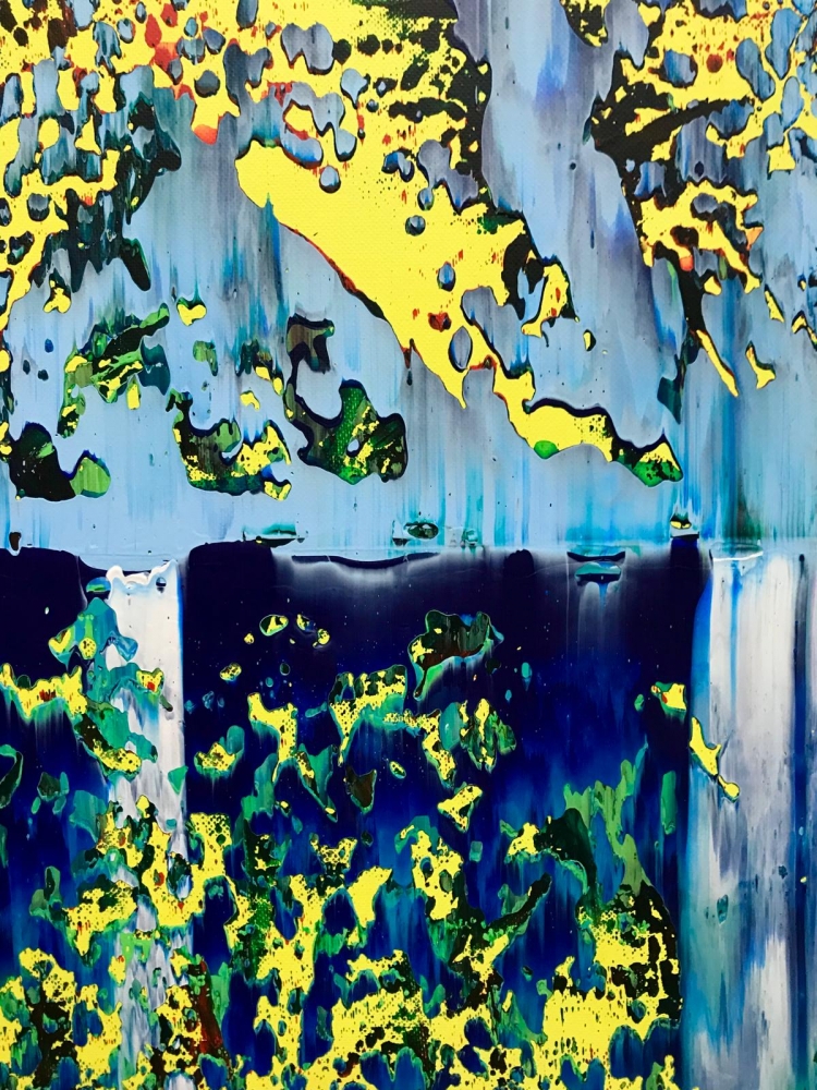 “Villa Iovis”, Tanja Räisänen (1983), 2022