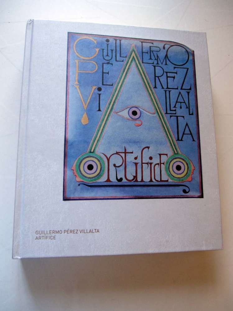 Guillermo Pérez Villalta, escultura, silla de diseño, 1989