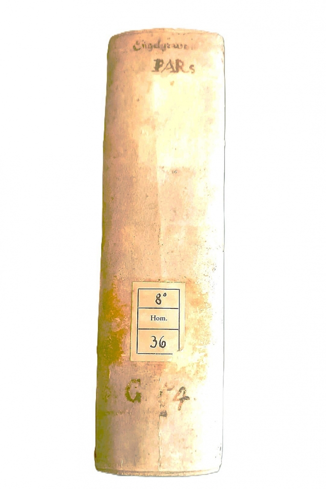 1690, Cæleste Pantheon sive Caelum Novum, Colonia, Libro de Emblemas, Henricus Engelgrave