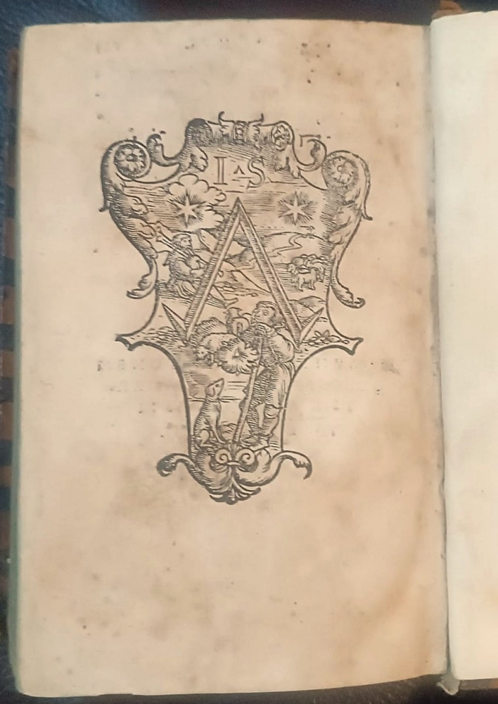 1538 Valerius Maximus, Dictorum Factorumque Memorabilium, Maguncia, Ivo Schoeffer