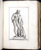 El palacio de Versalles Recueil des statues, groupes, fontaines, termes, vases et autres magnifiques ornemens du Chateau & Parc de versailles : avec les explications en François, Latin, Italien et Hollandois. La Haye : Au dépens de la Compagnie, 1723
