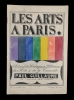 Les Arts à Paris. Actualités Critiques & Littèraires, Núm. 2, Director Paul Guillaume, Paris, 1918. 