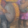 José María García Fernández “Castilviejo”, “Carnavales”, España, años 60