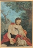 San Juan Bautista, atribuído a Sinibaldo Scorza