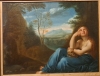 María Magdalena penitente, atribuída a Annibale Carracci