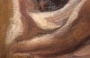 Antonio Fabrés y Costa, Estudio de cabeza de árabe