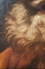 San Pedro en lágrimas por Sebastián Martínez Domedel (1615-67)