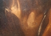 San Pedro en lágrimas por Sebastián Martínez Domedel (1615-67)