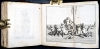 El palacio de Versalles Recueil des statues, groupes, fontaines, termes, vases et autres magnifiques ornemens du Chateau & Parc de versailles : avec les explications en François, Latin, Italien et Hollandois. La Haye : Au dépens de la Compagnie, 1723