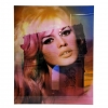 “Bardot Paris”, Jonathan Bermudes, Pop Art, Francia, 2015