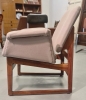 Butaca 451 Arflex, edición de los años 60, de Illum Wiikkelsø
