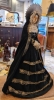 Virgen Dolorosa de vestir “cap i pota”, siglo XIX