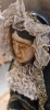 Virgen Dolorosa de vestir “cap i pota”, siglo XIX