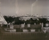 Fotografía “La Torre Eiffel y París\", Roche Bobois, Francia, siglo XXI