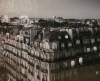 Fotografía “La Torre Eiffel y París\", Roche Bobois, Francia, siglo XXI