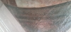 Francisco Antonio Vallejo, óleo de San Francisco de Asís, siglo XVIII