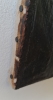 Francisco Antonio Vallejo, óleo de San Francisco de Asís, siglo XVIII
