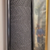 Espejo Simpsons London, mid-century, Reino Unido, siglo XX