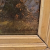 Narcisse Berchère, “Paisaje de Asnières-sur-Seine”, Francia, siglo XIX