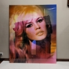“Bardot Paris”, Jonathan Bermudes, Pop Art, Francia, 2015