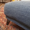 Chaise Longue “Itineraire”, Philippe Bouix para Roche Bobois, Francia, siglo XXI
