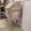 Bureau / cómoda provenzal, estilo Luis XV, Francia, siglo XIX