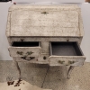 Bureau / cómoda provenzal, estilo Luis XV, Francia, siglo XIX