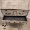 Bureau / cómoda provenzal, estilo Luis XV, Francia, siglo XIX