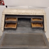 Bureau / cómoda provenzal, estilo Luis XV, Francia, siglo XIX
