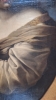Santa Cecilia, óleo sobre lienzo, escuela italiana, siglo XVIII