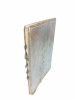 Missale Romanum, papel de Capellades con filigrana roman, encuadernación catalana, siglo XVIII 