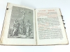Missale Romanum, papel de Capellades con filigrana roman, encuadernación catalana, siglo XVIII 