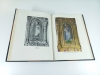 El Santuario de San Miguel de Excelsis (Navarra) y su retablo esmaltado, Huici y Juaristi, 1929