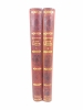 Den skarpsindige adelsmand Don Quijote av La Mancha, Miguel de Cervantes Saavedra, Kristiana, 1916