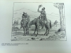 Den skarpsindige adelsmand Don Quijote av La Mancha, Miguel de Cervantes Saavedra, Kristiana, 1916