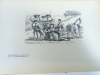 Den skarpsindige adelsmand Don Quijote av La Mancha, Miguel de Cervantes Saavedra, Kristiana, 1916