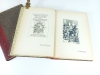 Den skarpsindige adelsmand Don Quijote av La Mancha, Miguel de Cervantes Saavedra, Kristiana, 1916