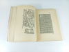 La vida del Ysopet con sus fábulas hystoriadas, Esopo, Facsimile, Real Academia Española