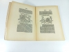 La vida del Ysopet con sus fábulas hystoriadas, Esopo, Facsimile, Real Academia Española