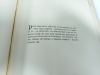 Pedro Rocamora, Ensayos del museo imaginario, Madrid, 1949, primera edición numerada