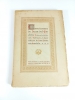 Cancionero de Juan del Encina, 1496. Facsímile Real Academia Española, Madrid 1928, primera edición facsímil del incunable