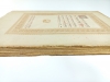 Cancionero de Juan del Encina, 1496. Facsímile Real Academia Española, Madrid 1928, primera edición facsímil del incunable