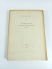 Fray Ambrosio Montesino, Cancionero, Toledo 1508, Facsímil numerado, Cieza, 1964