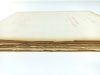Fray Ambrosio Montesino, Cancionero, Toledo 1508, Facsímil numerado, Cieza, 1964