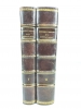 Congrés d'historia de la Corona d'Aragó dedicat al Rey En Jaume I, 2 vol., Barcelona, 1909-1910, Puig i Cadafalch